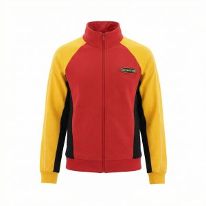 BW SpaceBoy Track Suit